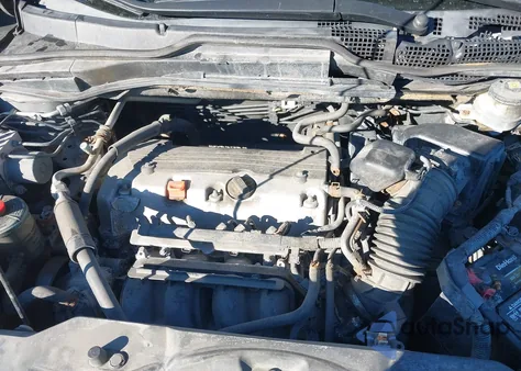 2011 Honda Cr-V Ex из США, поврежденный, VIN 5J6RE4H56BL070341